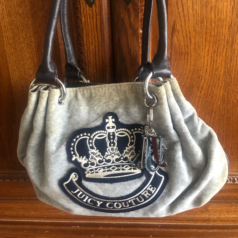 Juicy Couture Purse